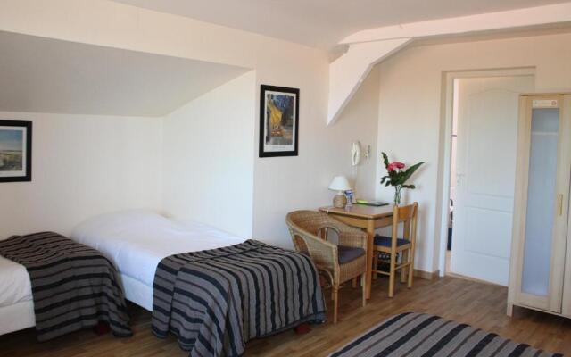 Hôtel des Crêtes de Pignols