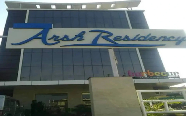 OYO Rooms Ratu Road
