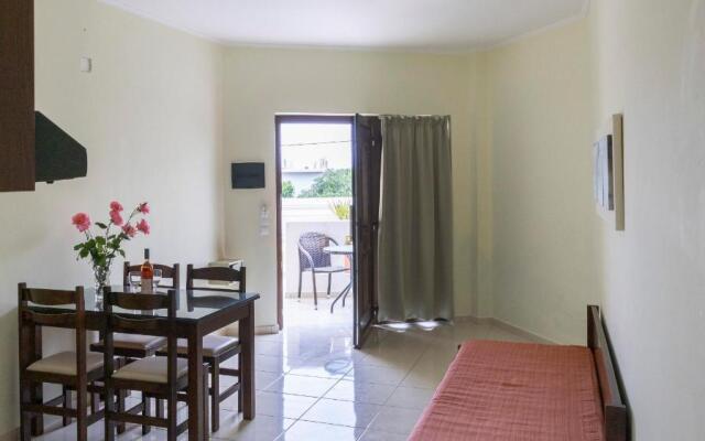 Sandy Suites