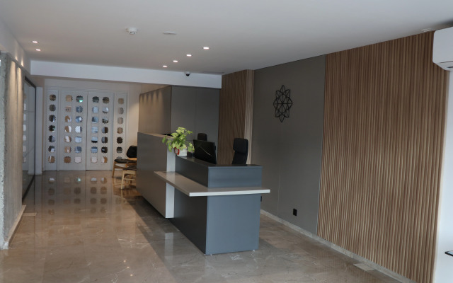 Sunflower Hotel Apartments