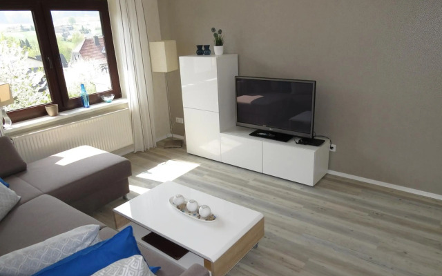 Ferienwohnung Frühlings