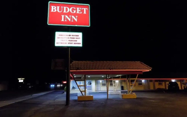 Budget Inn