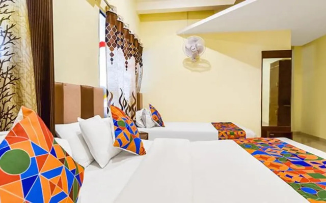 OYO Flagship 41641 Poonam Palace