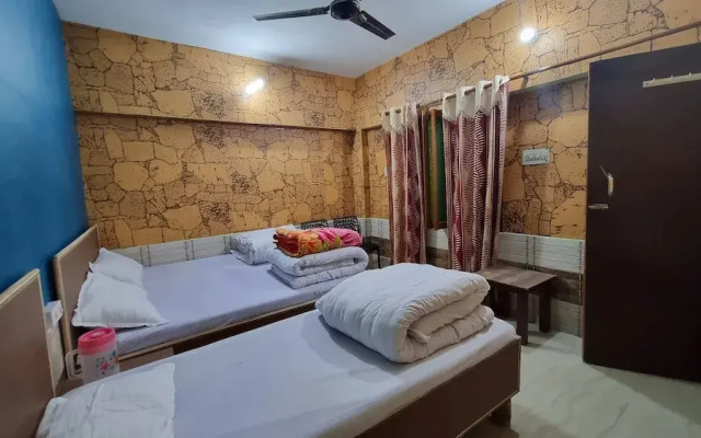 J M S Guest House