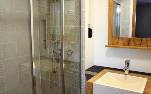 Appartement Pralognan-la-Vanoise, 2 pièces, 4 personnes - FR-1-464-141