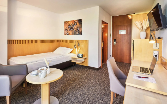 Park Hotel Numbrecht