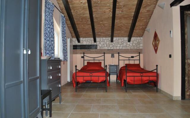Sosta Fiera B&B