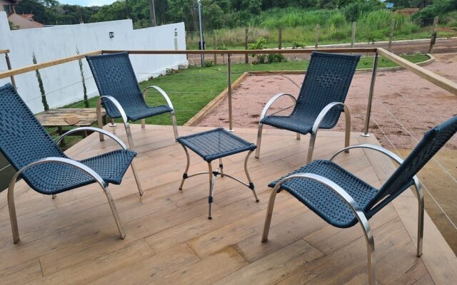 Casa de Alto Padrão Condomínio Privado