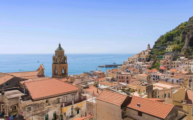 Casa Mao - ID 3310 in Amalfi