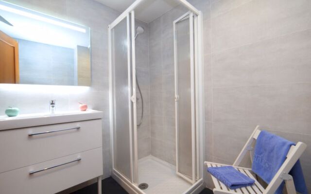 Apartment Apolo VI Calpe/Calp