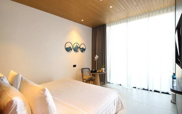 Hotel Santika Premiere Linggarjati