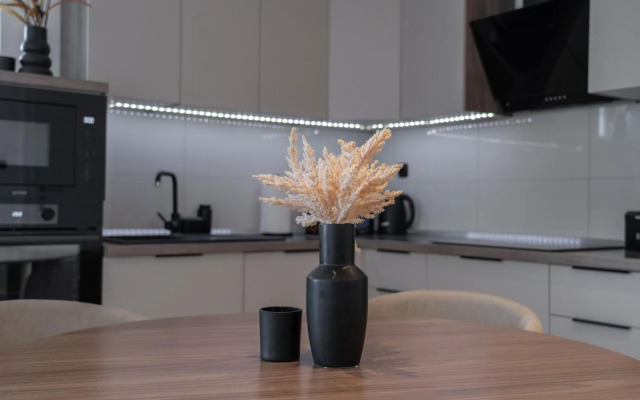 Apartment Makarska City