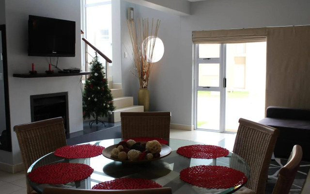 F1 Waterfront Estate Swakopmund