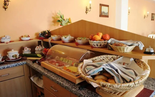 Alpen.Adria Stadthotel