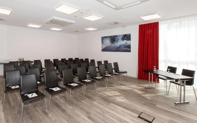 DORMERO Hotel Salzgitter