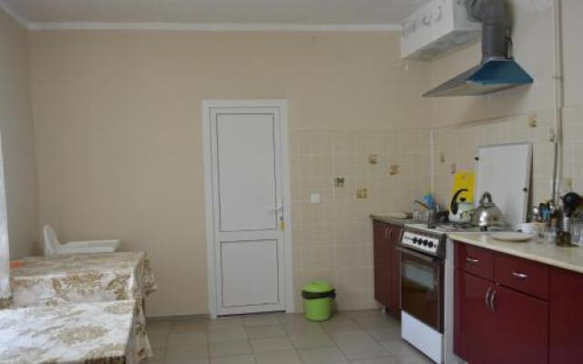 Guest House Terskaya 33