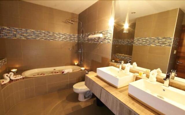 Hotel Mykonos Panama