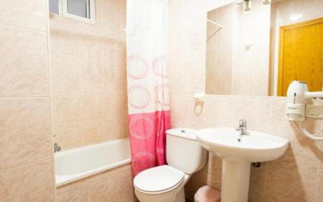 Apartamentos Turisticos Trajano