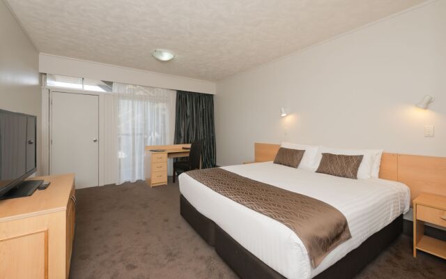 Copthorne Hotel Palmerston North