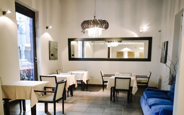 Hotel Bonarda