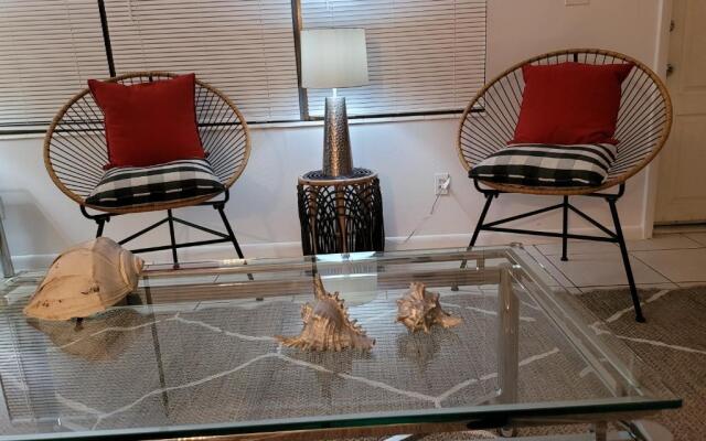 #2 Walking Distance From The Beach