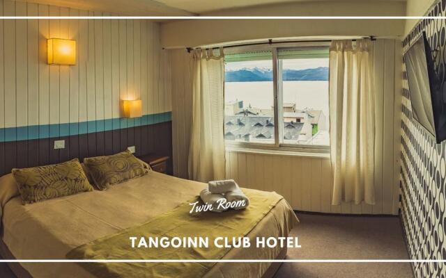 Tangoinn Club Hotel