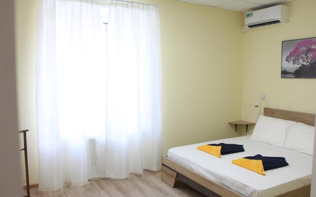 Кают-компания