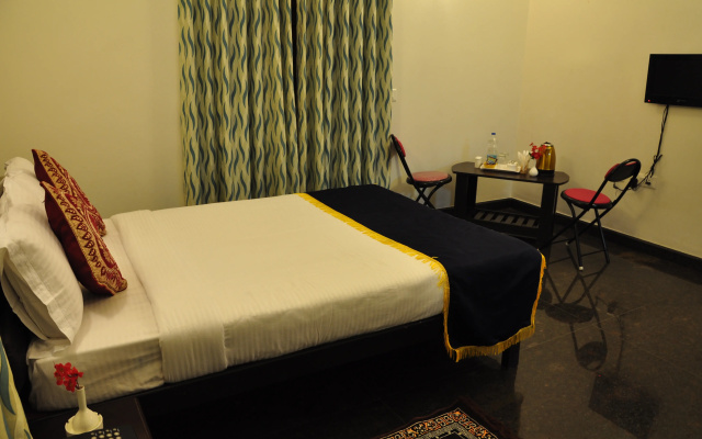 Zions Hotel
