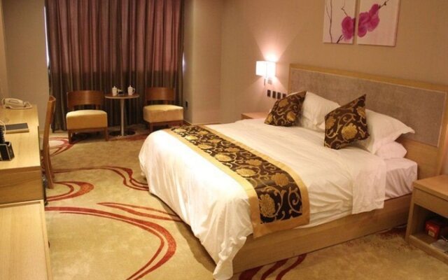 Weihai Longwei Holiday Inns