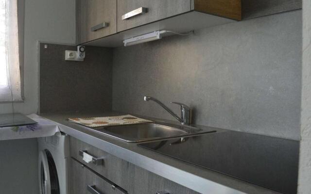 Appartement Cap d'Agde, 2 pièces, 4 personnes - FR-1-249-330