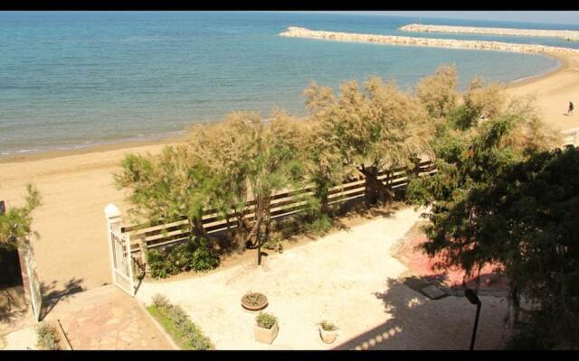 Historic Holiday Home in San Vincenzo near Beach