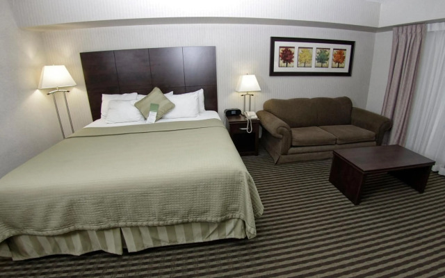 Victoria Inn Hotel & Convention Centre Brandon