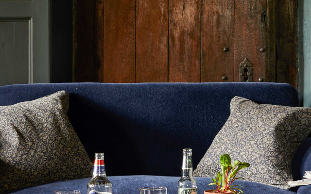 The Pig at Bridge Place