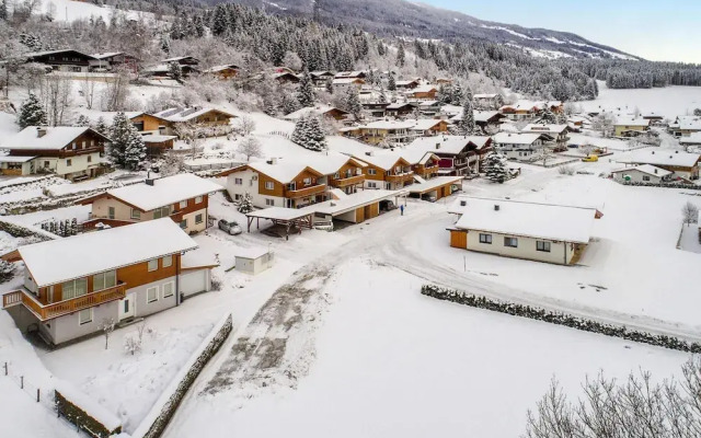 Apartments Rosental, Neukirchen