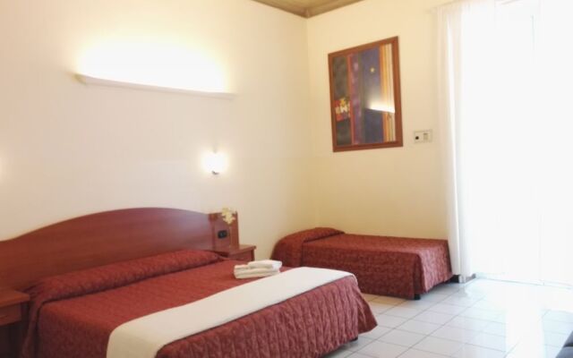 Soana City Rooms