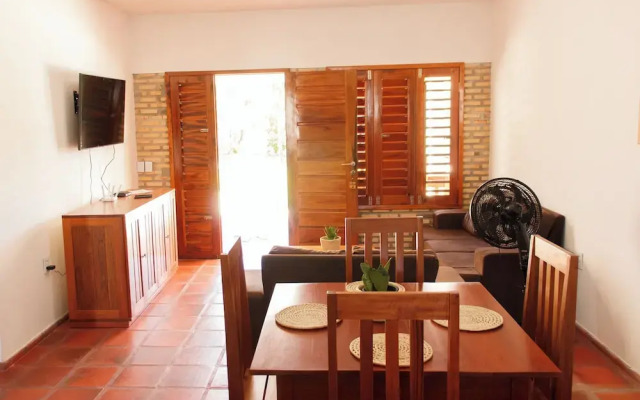 Apartamentos da Jangada