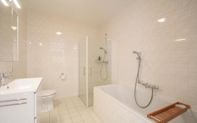 Duinerei appartement C002 - Groote Keeten