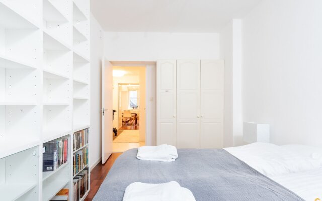 Wehost Kalevankatu 44 A 2