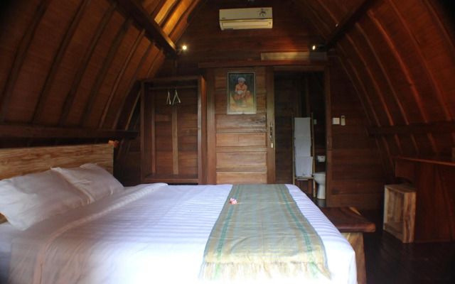 Telagamas Guest House