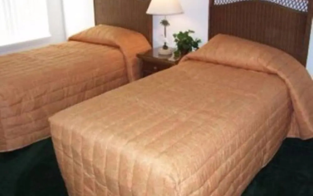 Columbus Vacation Villas