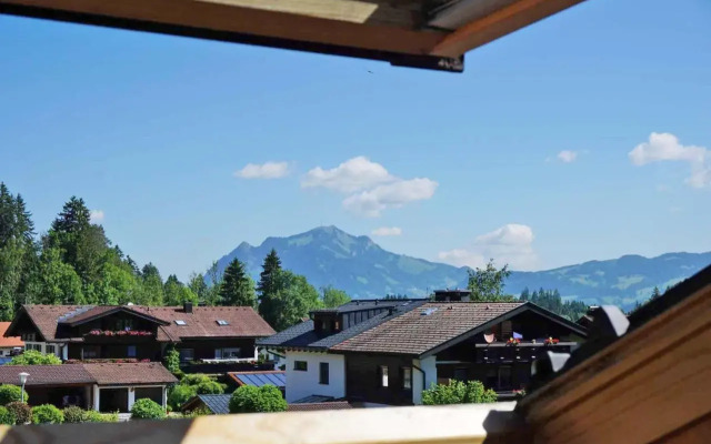 Haus Obermaiselstein