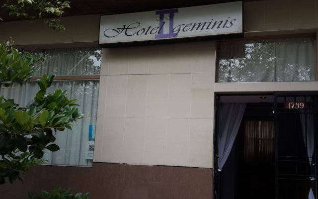 Hotel Geminis
