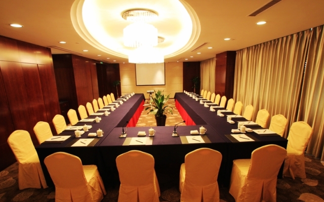 Longting New Century Qiandao Lake