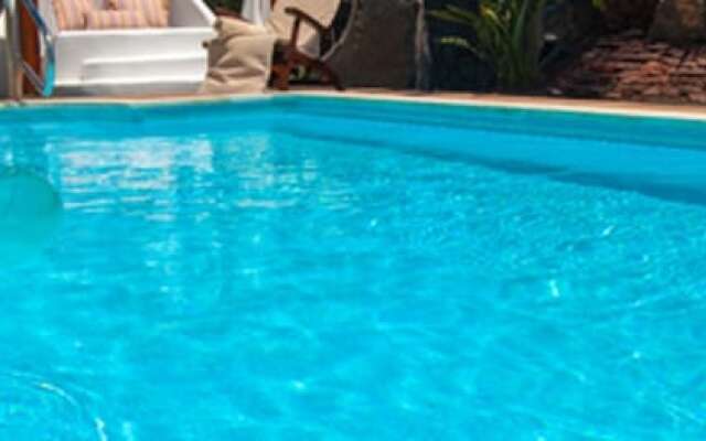 Villa Rosa Playa Blanca