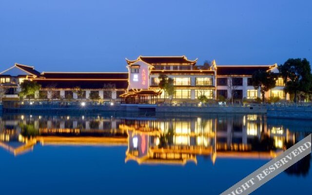 Tianyue Hotel