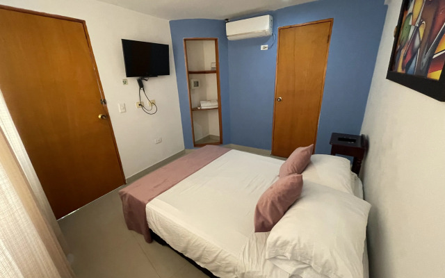 Sweet Caribbean Hotel