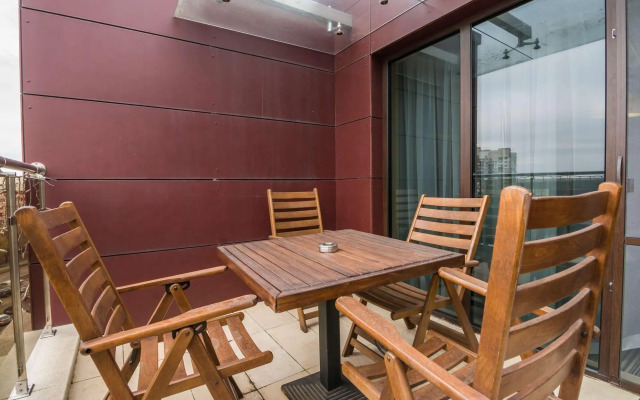 Best Western Plus Olives City Hotel