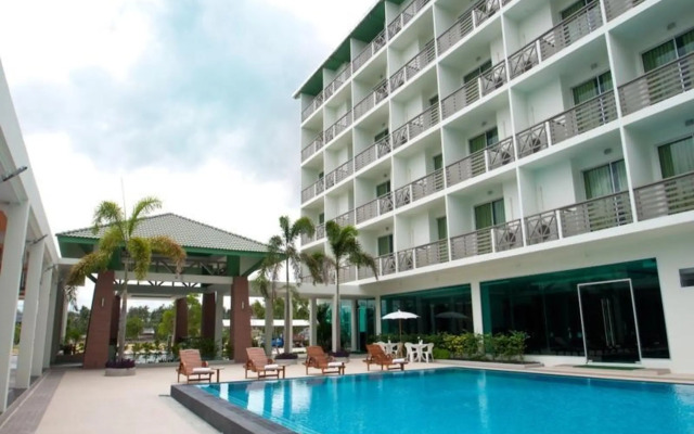 The Flora May Resort