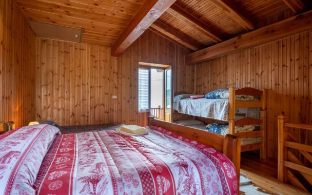 Locazione Turistica Maison Baulin