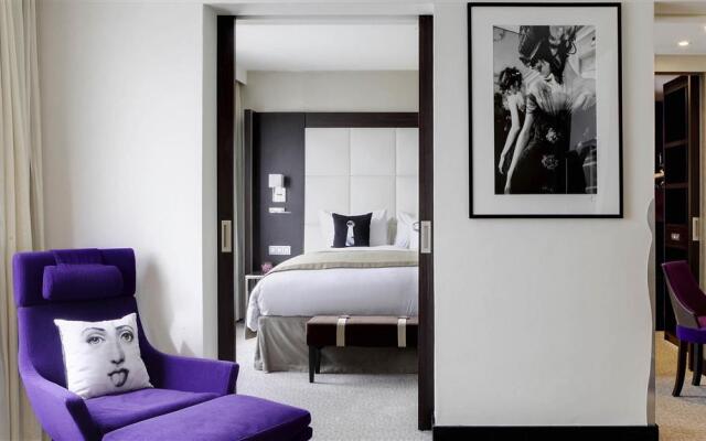 Le Louise Hotel Brussels - MGallery